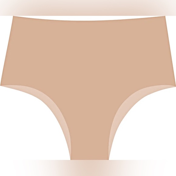 Cheek Boss Other - NWT Cheek Boss 2 Pack High Waisted Cheeky Panties XL S23